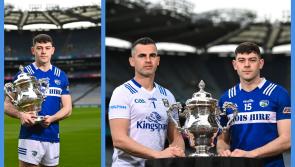 Laois footballers set to kick-off this year's Tailteann Cup against Cavan live on GAAGO