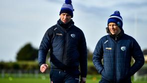Laois hurling coaches handed down suspensions by GAA