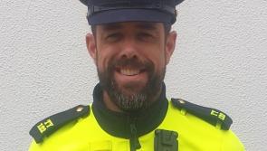 Roscrea Garda plans to peddle 236km for Alzheimer Society