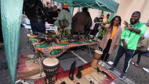 All in Laois invited to celebrate Laois Africa Day in Portlaoise