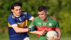 O'Dempsey's defeat Graiguecullen to grab first win in Division 1