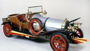 Uninsured car wasn’t Chitty Chitty Bang Bang Portlaoise Court hears

