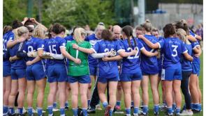 Laois Ladies beaten by Meath as they exit the Leinster Championship