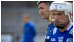 'I’d question the integrity of the competition' says Laois GAA hurling buss after Offaly result