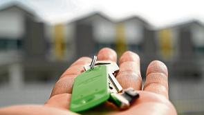 Laois rents  11.4% higher in the first quarter of 2023 than previous year