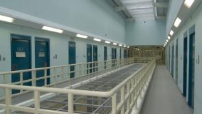 Slow recruitment and retirement slew causing 'real security issue' at jails in Laois and elsewhere