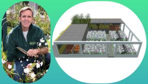 Laois garden expert is ready to Bloom in June