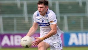 Laois hoping to ignite Tailteann Cup ambitions with victory over Offaly 