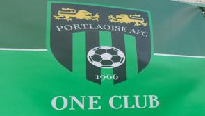 Portlaoise AFC set to end season on a high with annual Club Day 