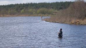 Laois Offaly fishing club invites membership on lakes and river