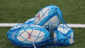 Laois school takes to the rugby field for the first time