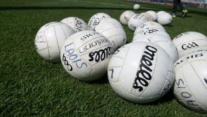 Brilliant Ballyroan Abbey confirm top-four spot thanks to big win over Portarlington