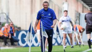 'It's a game of five minutes and we managed to throw it away'- Billy Sheehan after Laois' draw with Offaly