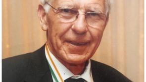 National Ploughing Association pays tribute to ploughing great John Tracey