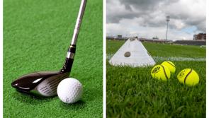 Laois GAA Club set to tee off for Golf Classic with development of club grounds on the cards