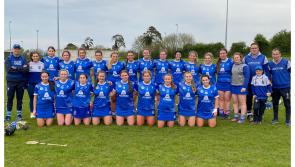 Laois Camogie side set for a Royal encounter in All-Ireland opener