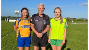 Sarsfields all but secure league final place with victory over Park-Ratheniska