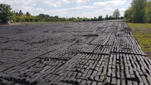 Axe handle assault in Midlands turf rumours row