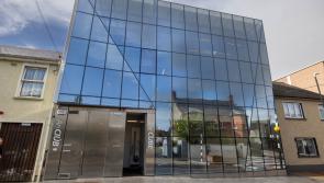 Energy saving and retrofit pop-ups in Portlaoise for Laois businesses 