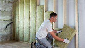 Route to cheaper, cleaner home comforts promised at Laois event