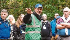 Laois set to host national wetlands conference