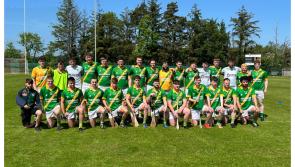 Laois GAA club set to get on their bikes this bank holiday weekend for fundraising cyclothon