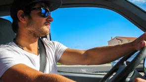 Top tips for summer driving