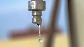 First water appeal issued as rural communities urged to conserve