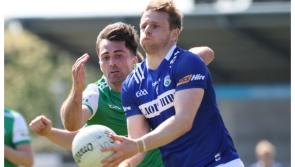 Last gasp leveller sees Laois advance over London in Talteann Cup