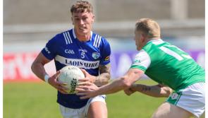 Laois footballers face a daunting trip up north to take on Fermanagh in the Tailteann Cup