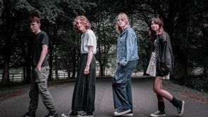 Emerging local talent back at Laois festival