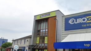 Plan to transform former Portlaoise bookshop