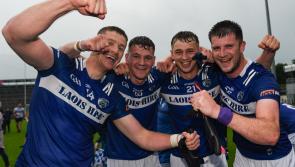 Laois strike form and find  fighting spirit to beat Limerick in Tailtean Cup