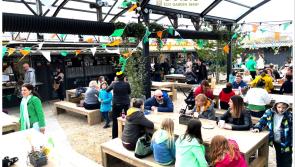 Weaving, wine, local food and family fun: SOLAS delights visitors