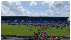 Laois GAA appoints new Head of Games Development