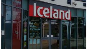 Portlaoise Iceland store trading with a lot less products as Dublin  shops shut