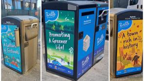 Popular Portlaoise walking routes lack bins says Laois councillor