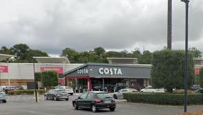 Drive through Cafe plans for Portlaoise