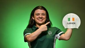 Laois Paralympian named in Irish swimming squad for World Championships 