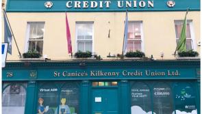 JOB ALERT: Teller positions available at St. Canice&rsquo;s Kilkenny Credit Union