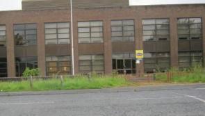Laois County Council secures €1 million to develop industrial site at former Avon factory