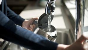 Update on Boil Water Notice for Laois