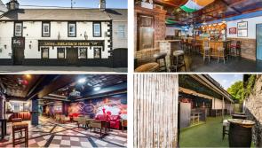PROPERTY WATCH: Landmark midlands pub with nightclub  on the market