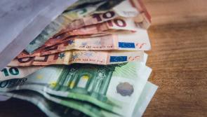 Ireland's Govt debt falls by largest amount in almost a decade 