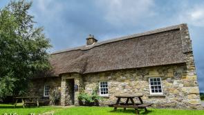 Excitement builds in Laois for Pride of Place Awards Judging Day 