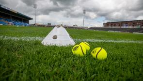 Camross get the better of Abbeyleix after extra-time to secure Division 1 final spot