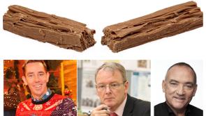 Tubridy's agent tells Laois TD he sold chocolate not soap