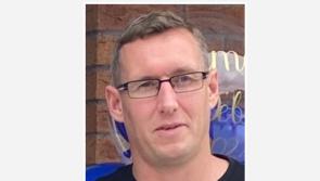 Update: Gardai appeal to Laois road users in search for missing man 