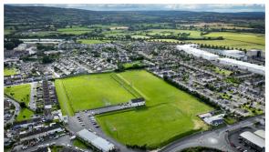 Laois GAA club set to honour its 125 year existence with day full of activities 