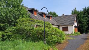 Laois people given green light to refurbish empty homes left in limbo